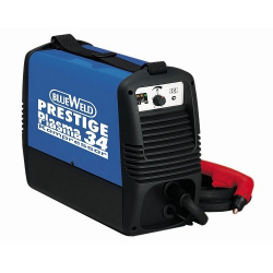 Blueweld Prestige Plasma 34 Kompressor в Горках-2