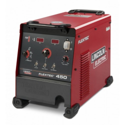 Купить Lincoln Electric Flextec 450 в Горках-2