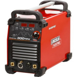 Lincoln Electric INVERTEC 300TPX в Горках-2