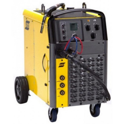 Купить ESAB ORIGO MIG C420W PRO V/A в Горках-2