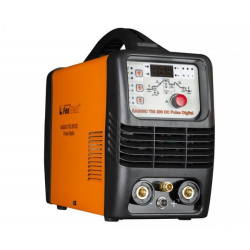 FoxWeld SAGGIO TIG 300 DC Pulse Digital в Горках-2