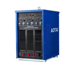 Купить Сварочный инвертор AOTAI ARC400-3T в Горках-2