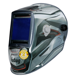Купить Fubag «Хамелеон» ULTIMA 5-13 Panoramic Silver в Горках-2