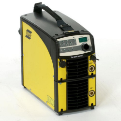 ESAB CaddyTIG 2200iw, панель ТА34 AC/DC в Горках-2