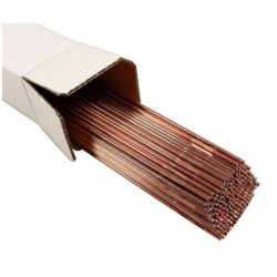 Стоимость Bedra Прутки медные bercoweld S3 (CuSi3Mn), 4мм, 15кг в Горках-2