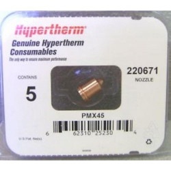 Купить Hypertherm Сопло PMX45 в Горках-2