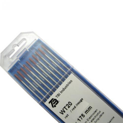 Купить Tbi WT-20(red) d 2.4 в Горках-2
