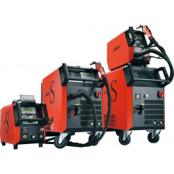 Купить Lorch Saprom S 3 mobil Speed Pulse в Горках-2