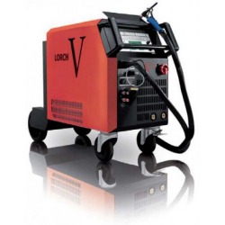 Lorch V 24 AC/DC Mobil в Горках-2
