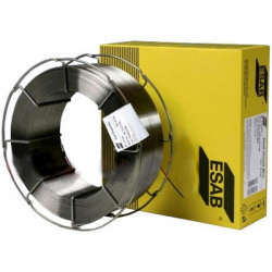 Стоимость ESAB OK Autrod 13.23 - 1,0mm - 15,0kg в Горках-2