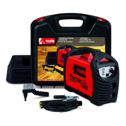 Купить Telwin FORCE 145 230V ACX + маска в Горках-2