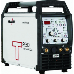 EWM TETRIX 230 COMFORT 8P TM в Горках-2