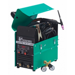 Merkle MobiTIG 190 DC mobil в Горках-2