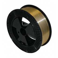 Стоимость Bedra Проволока алюмомедная bercoweld A8 (CuAl8), 0.8мм, 5кг в Горках-2