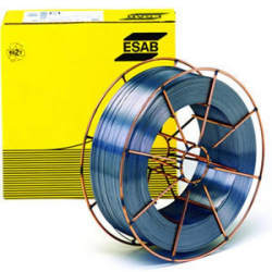 Стоимость ESAB OK AristoRod 13.12 - 1,0mm - 18,0kg в Горках-2