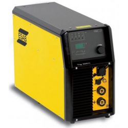 ESAB OrigoTig 3001i, панель ТА24 в Горках-2
