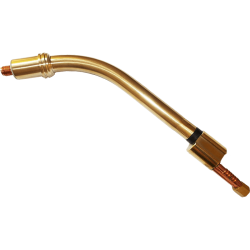Купить Tbi Корпус горелки 9W-L, 50° в Горках-2