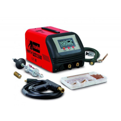 Telwin Digital Car Spotter 5500 400V с аксессуарами в Горках-2