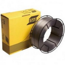 Стоимость ESAB OK AristoRod 13.08 - 1,2mm - 18,0kg в Горках-2