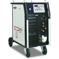 EWM TETRIX 451 CLASSIC FW в Горках-2