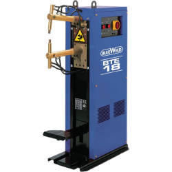 Аппарат точечной сварки Blueweld ВТЕ 18 LCD в Горках-2