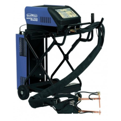 Blueweld Digital Plus 9000 R.A в Горках-2