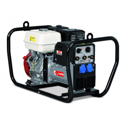Купить Telwin THUNDER 220 AC HONDA в Горках-2