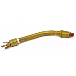 Купить Aurora Гусак к горелке MIG 501D (10 шт.) в Горках-2