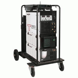 EWM Tetrix 350 AC/DC Comfort/Synergic Plasma в Горках-2