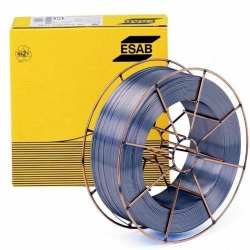 Стоимость ESAB OK AristoRod 12.63 - 1,2mm - 18,0kg в Горках-2