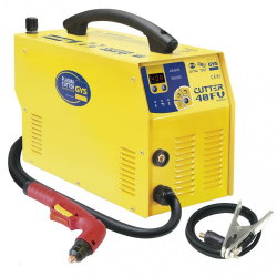 Gys PLASMA CUTTER 40FV в Горках-2