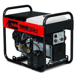 Купить Telwin THUNDER 304 CE KOHLER в Горках-2