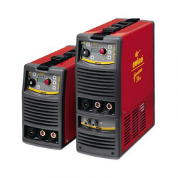 Selco Genesis 200 TLH в Горках-2