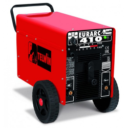 Купить Telwin EURARC 410 230V/400V в Горках-2