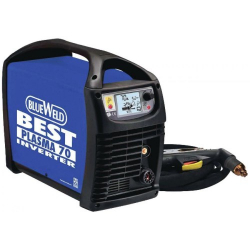 Blueweld Best Plasma 70 в Горках-2