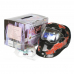 Купить FoxWeld FoxCraft киборг красный в Горках-2 Купить FoxWeld FoxCraft киборг красный в Горках-2