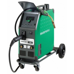 Купить Migatronic OMEGA2 400 S-L BASIC с тележкой в Горках-2