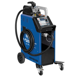 Blueweld Inver-Plus 13500 Smart в Горках-2