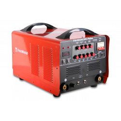FoxWeld TIG 303 AC/DC Pulse в Горках-2