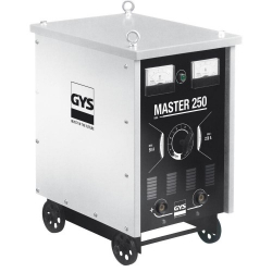 Купить Сварочный инвертор Gys MASTER 250 в Горках-2