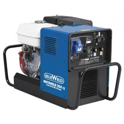 Купить Blueweld Motoinverter 204 CE в Горках-2