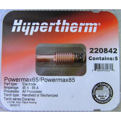 Купить Hypertherm Электрод PMX 65A/85A в Горках-2