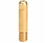 Fubag Контактный наконечник M6х28 мм ECU D=1.6 мм (20 шт.)