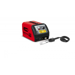 Telwin Smart Inductor 5000 Twister 200-240V с аксессуарами в Горках-2