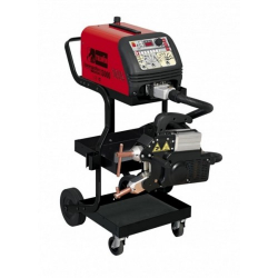 Telwin Inverspotter 13000 400V с аксессуарами в Горках-2