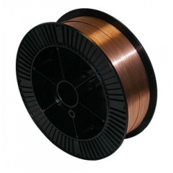 Стоимость Bedra Проволока медная bercoweld K5 (CuSn1), 1.2мм, 15кг в Горках-2