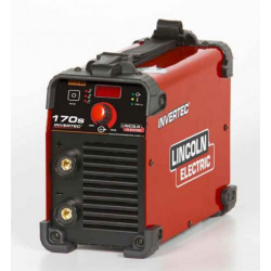 Купить Lincoln Electric Invertec 170S в Горках-2