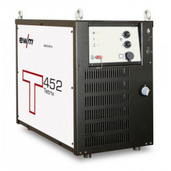 Аппарат аргонодуговой сварки EWM Tetrix 452 RC AW в Горках-2
