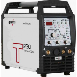 EWM TETRIX 230 AC/DC 8P в Горках-2
