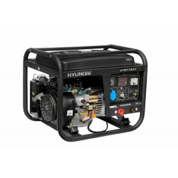 Купить Сварочный генератор Hyundai HYW 190 AC в Горках-2